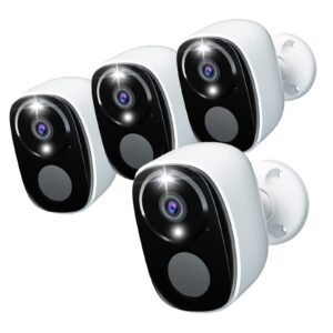 best home security cameras