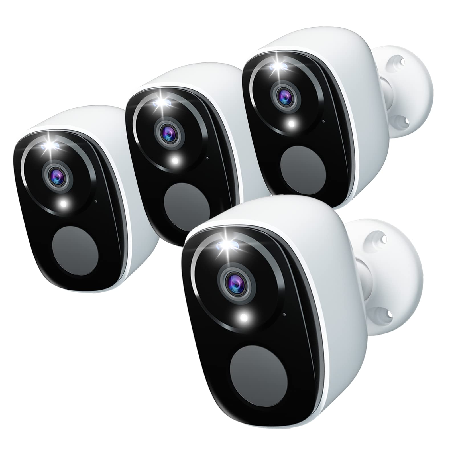 best home security cameras