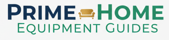 Prime Home Logo