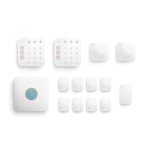 Ring Alarm Security System