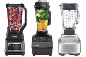 best smoothie blender