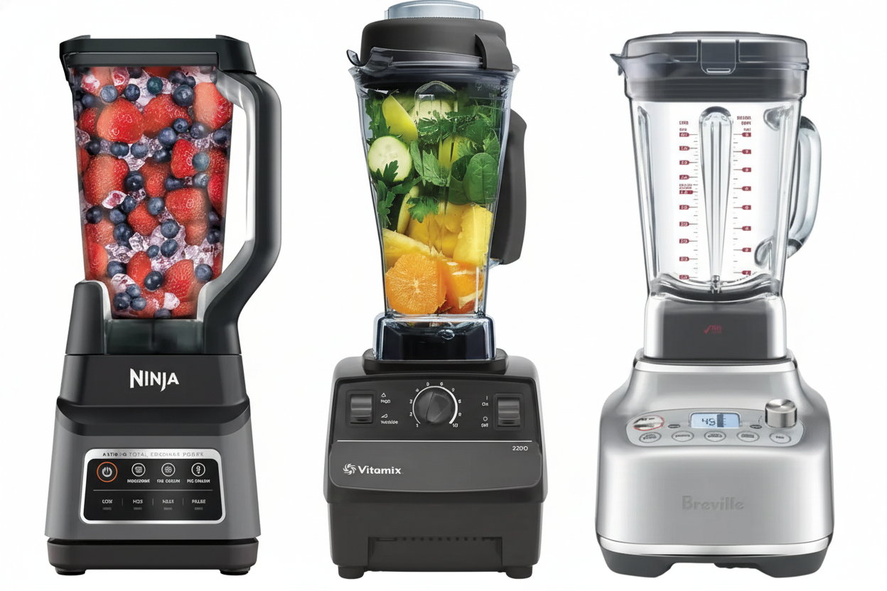 best smoothie blender